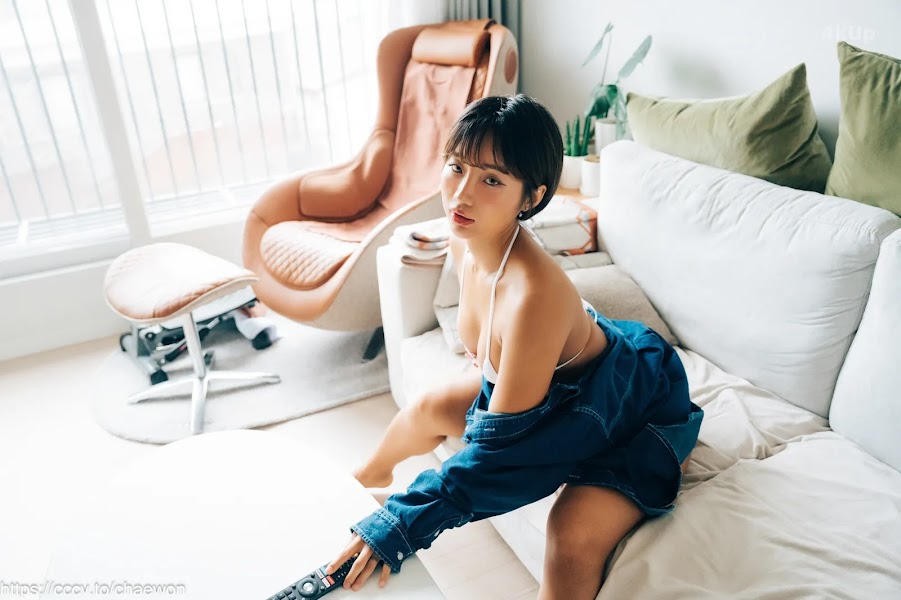 [Loozy] Booty Queen 4K Girl Friend
