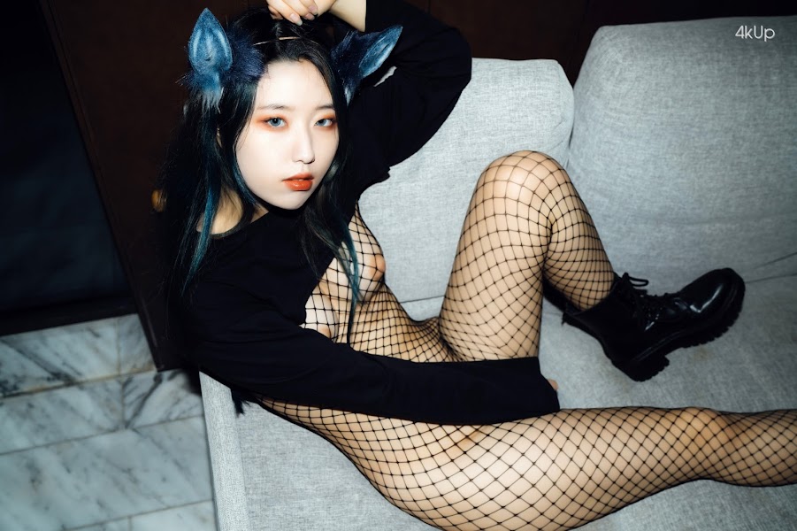 Dame (담) – Happy Day Vol.2 – Moon Night Snap Uncensored