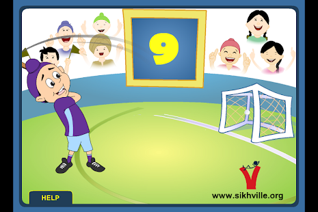 How to mod Punjabi Learning: Counting 0.1 unlimited apk for pc