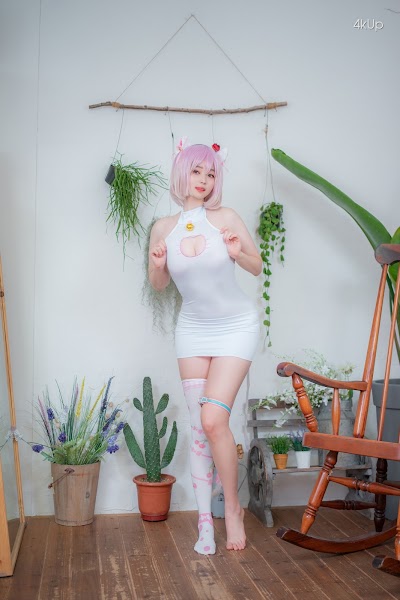 [CreamSoda] Bambi (밤비) – BamBi Vol.06