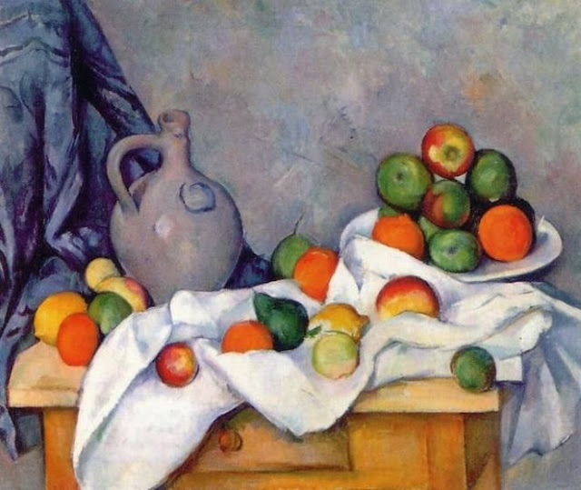 19 Paul Cézanne - Rideau, Cruchon et Compotier.jpg
