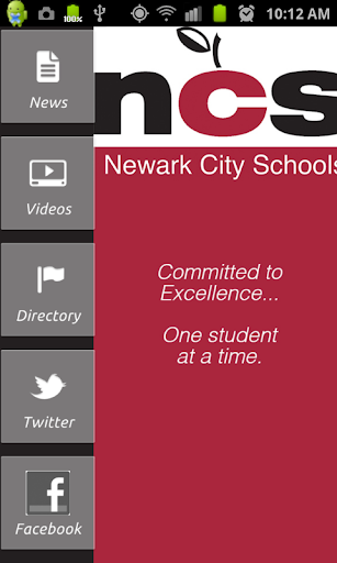 Newark City Schools