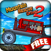 Mountain Rescue Driver 2 Free