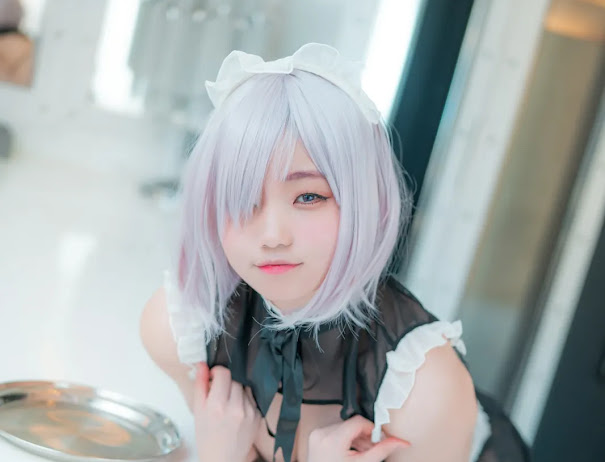 [CreamSoda] Mimmi (밈미) Vol.3 Mashu Mimmi