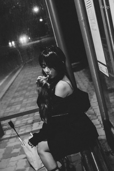 [Loozy] Zia (지아) Touch + Anal Plug