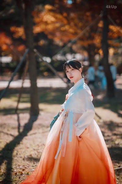 DJAWA Photo – ZziZzi “Chuseok”