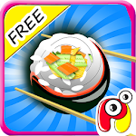 Sushi Maker | Cooking Games Apk