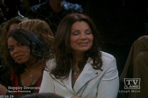 Happily Divorced Screen 02