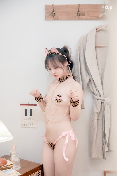 JOApictures – Sia (시아) x JOA 20. DECEMBER Vol.4