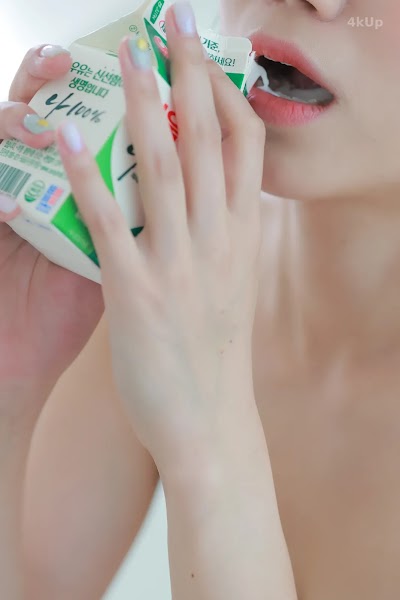 [SWEETBOX] Yui (유이) SWTB Vol.18 CREAM Part2