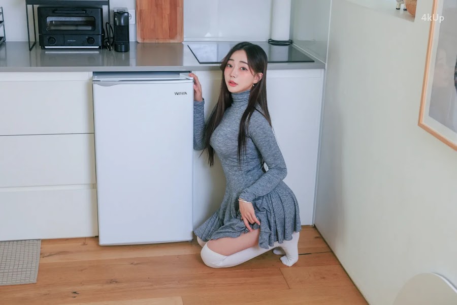 [SWEETBOX] Friya – Vol.3