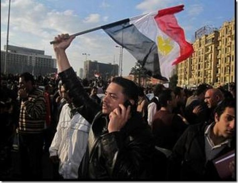 February 2011 – Ahmed Bedier – Cairo Egypt