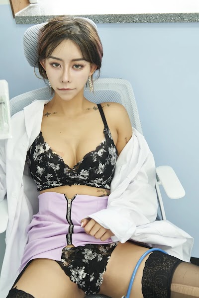 [Fantasy Story] Magarin School Nurse