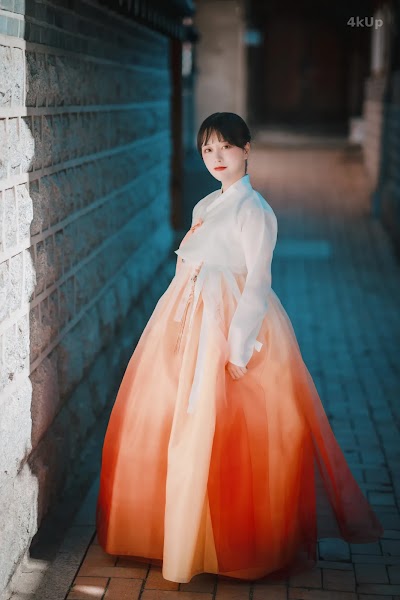 DJAWA Photo – ZziZzi “Chuseok”