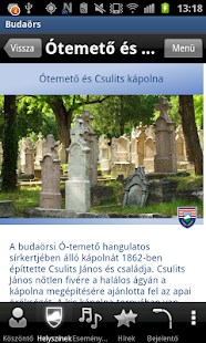 Budaörs Screenshots 2