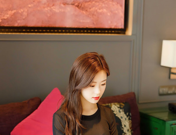 XIUREN No.2325 杨紫嫣Cynthia