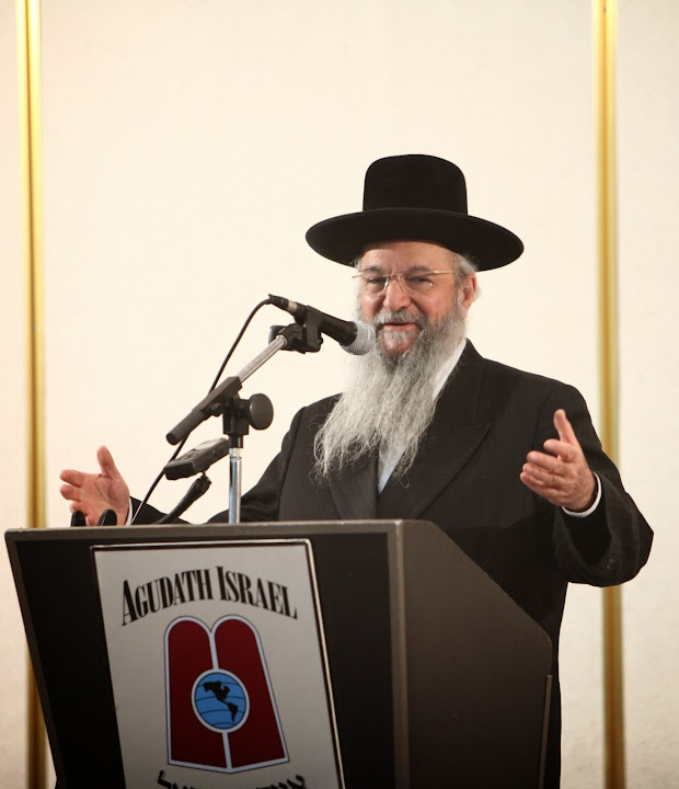 Rabbi nissan kaplan