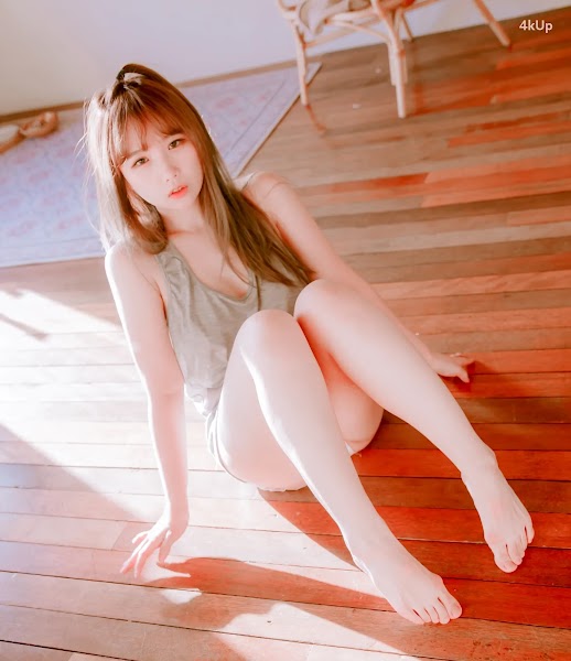 JOApictures – Mikacho (조미카) x JOA 21. MARCH