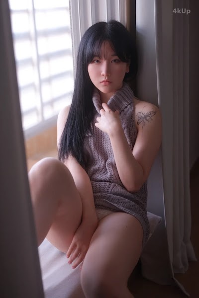 [Yo-U] YeonJju Vol.2 Dress
