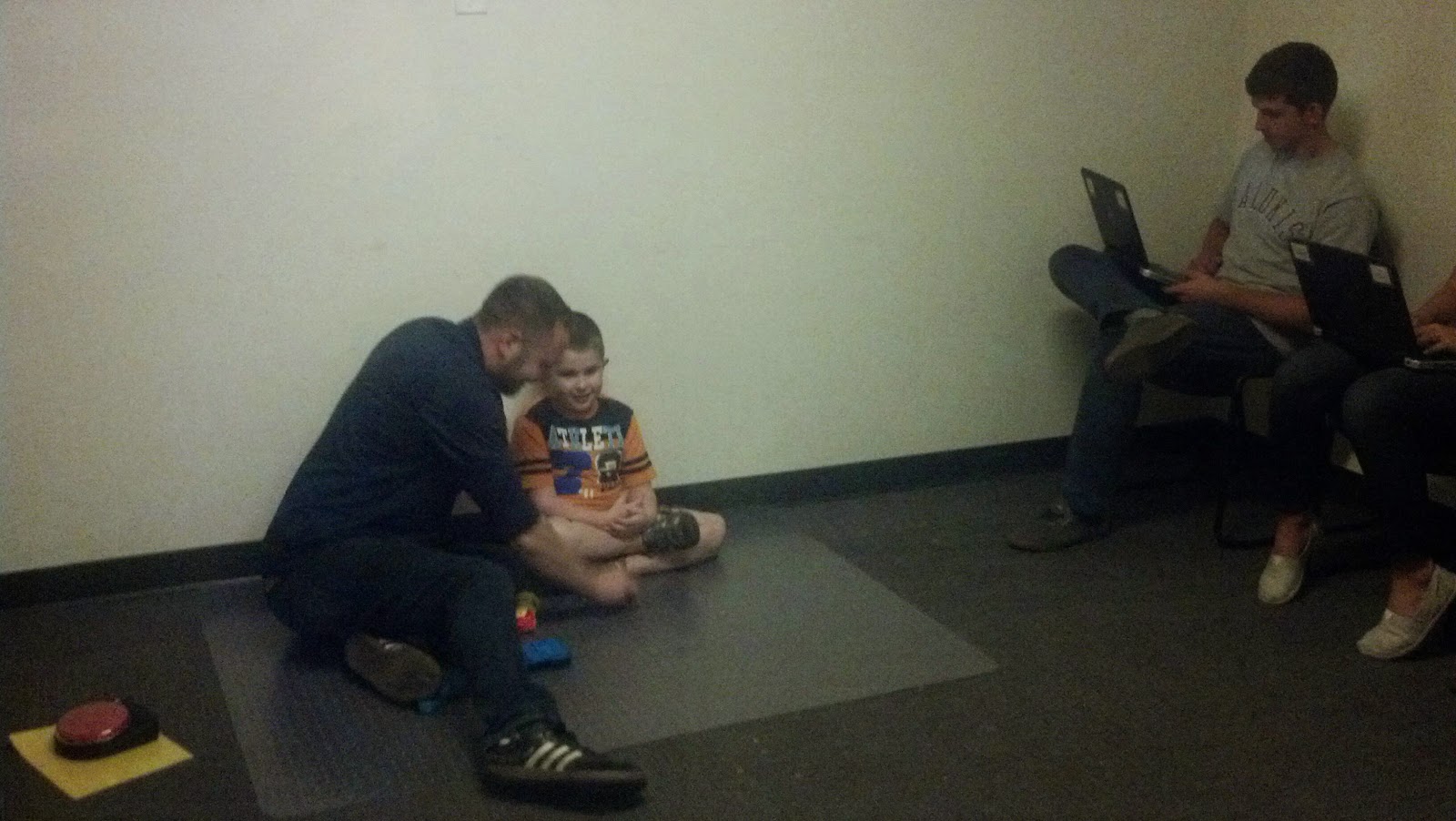 Disordered Life on the Spectrum Do I Allow My Autistic Son to be Used