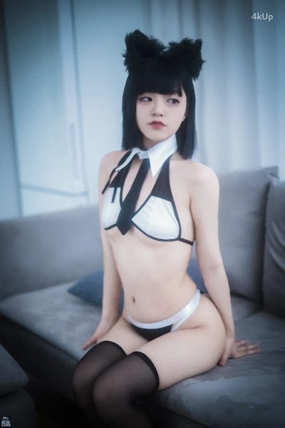 [BLUECAKE] Jeong Jenny (정제니) Meow