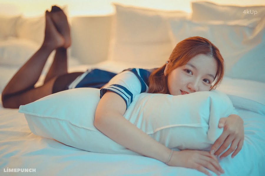 [LimePunch] YOONVELY LPXB Vol.12