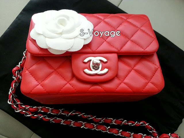 chanel sale purseforum