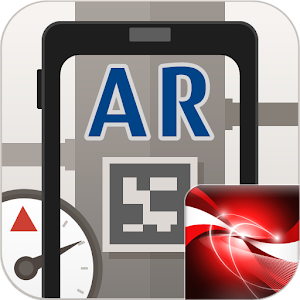 Interstage AR Client.apk 1.1.10