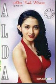 ALDA - Aku Tak Biasa (1998)