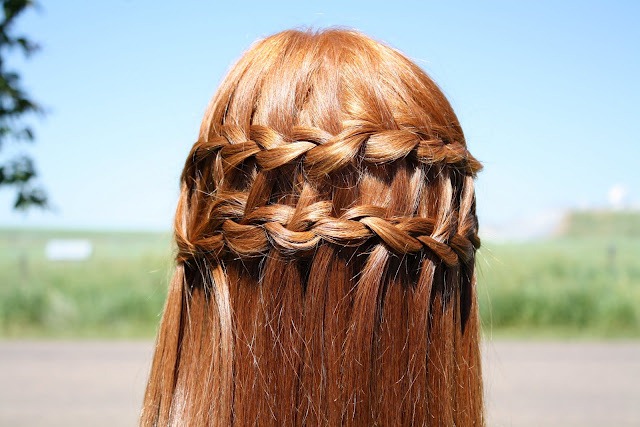 hair braid