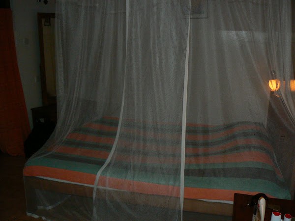 Imagini Sri Lanka: Palm Garden Guesthouse Kandy camera.JPG