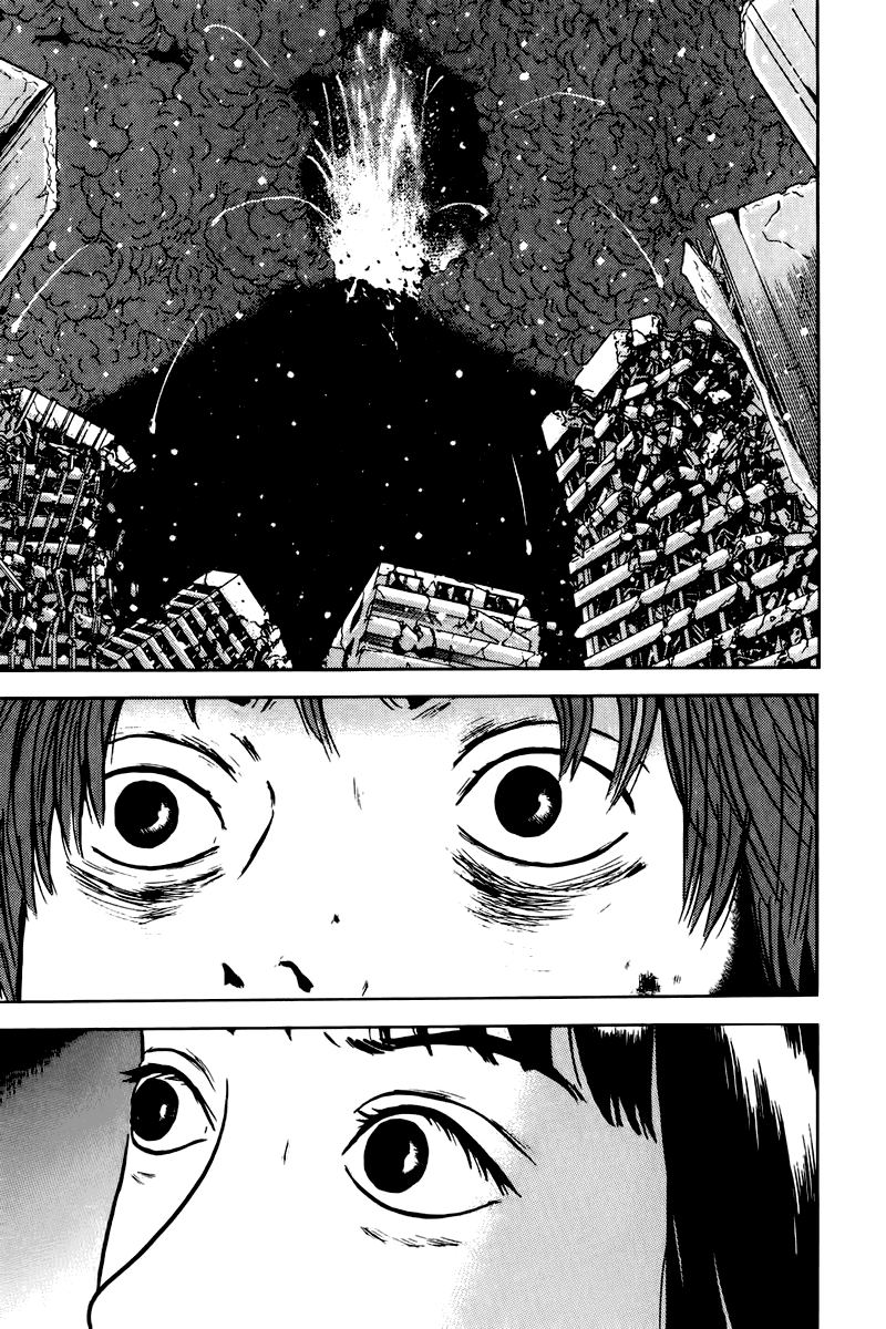 Dragon Head Chap 89 - Truyen.Chap.VN