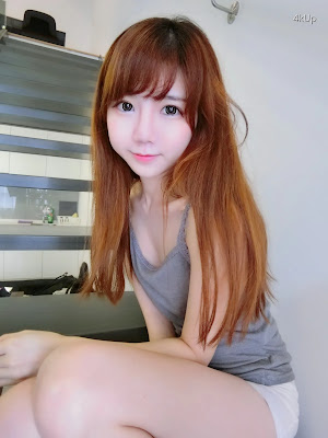 Coser@Sally多啦雪 (Sally Dorasnow) Casual Singlet Day Fanservice