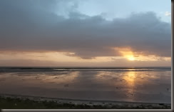 Sunrise, Miranda