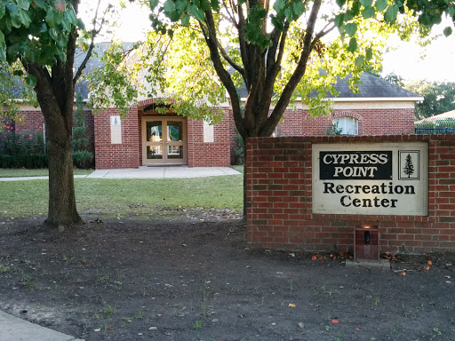 Cypress Point Community Recreation Center
