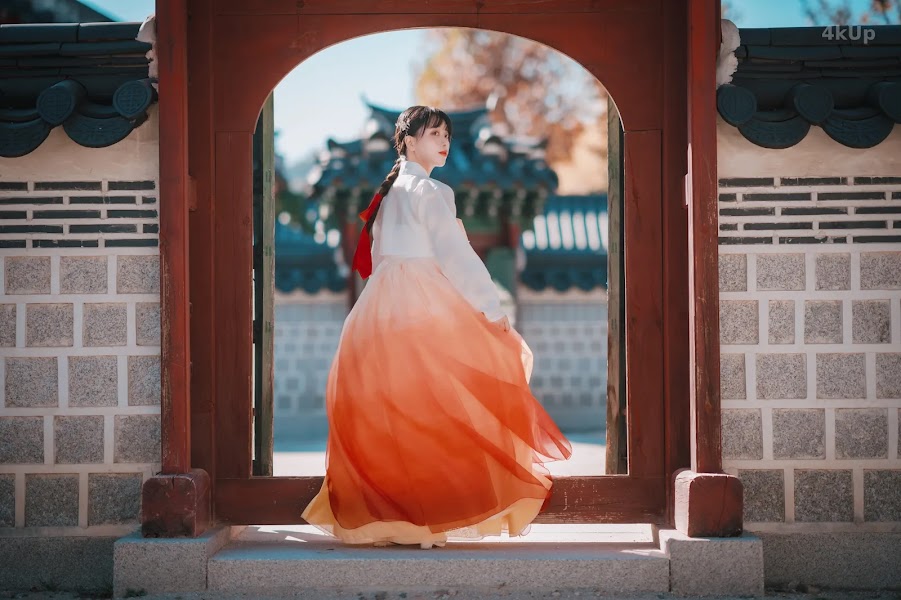 DJAWA Photo – ZziZzi “Chuseok”