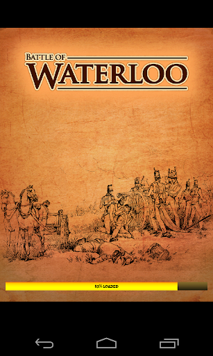 免費下載棋類遊戲APP|Battle of Waterloo app開箱文|APP開箱王