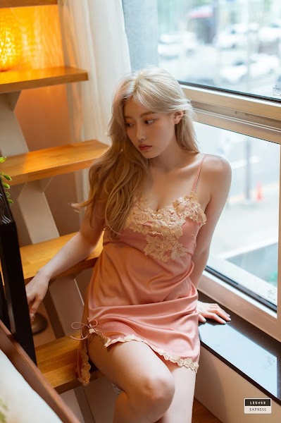 [LE] LEDG-077 Jeong Ah (정아)