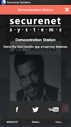 Securenet Systems poster 3