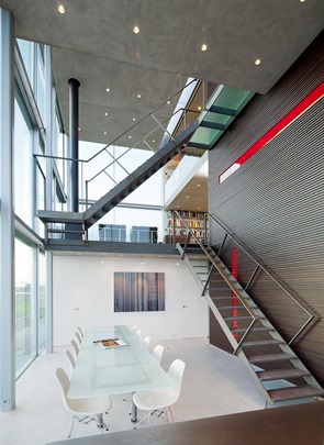 Escaleras-interiores-de-diseño Escaleras-interiores-de-diseño