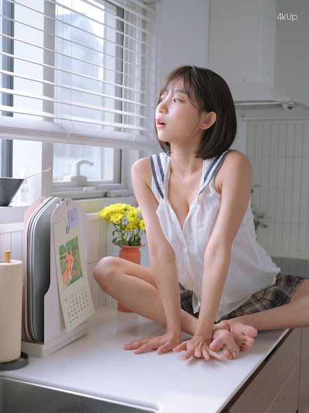 [Patreon Private] – [Eunji Pyoapple] Eunji Pyo (표은지) 3 Sets