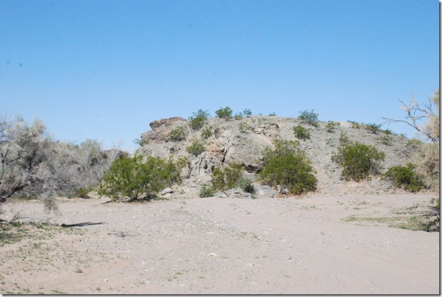 03-09-13 B Petroglyphs Site Quartzsite 003