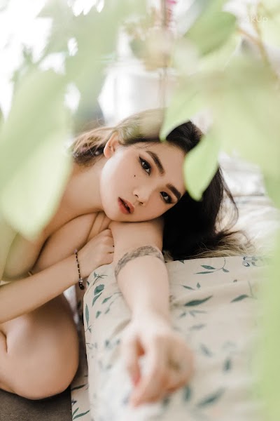 [DCP-snaps] Jaszlyn Vol.01
