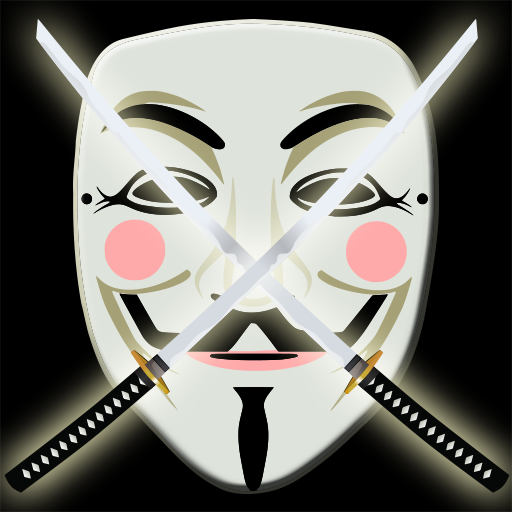 Occupy Ninja 街機 App LOGO-APP開箱王