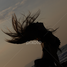 by Tadija Cvetkovic - People Body Parts