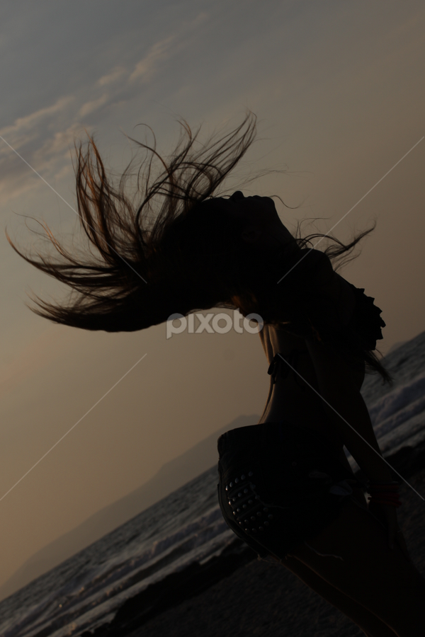 by Tadija Cvetkovic - People Body Parts