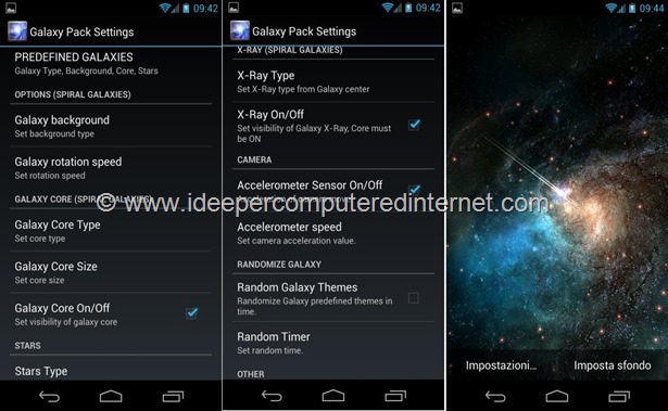galaxypack-android