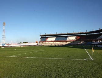 Estádio Colosso do Tapajós