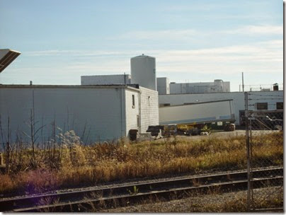 152 Burlington - Warehouse 3