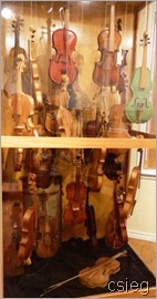 Violins  (1)